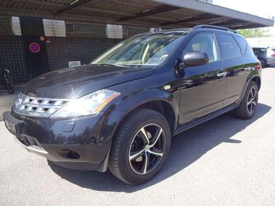 gebraucht Nissan Murano / AUT./ LEDER / NAVI Selection