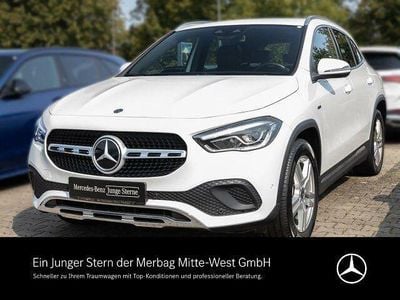 Mercedes GLA250