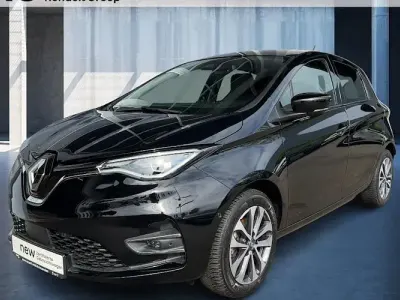 Occasion Renault Zoe