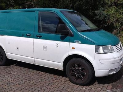 VW T5