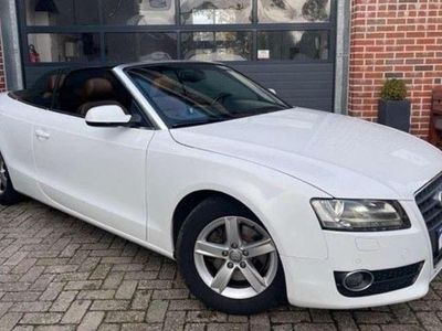 Audi A5 Cabriolet