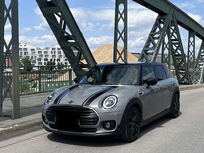 Mini Cooper Clubman