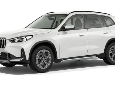 Gebraucht BMW X1