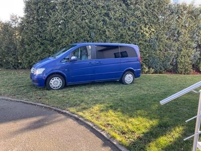 Mercedes Viano
