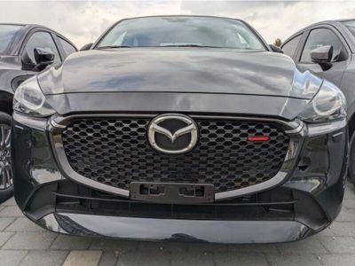 gebraucht Mazda 2 1.5L SKYACTIV-G