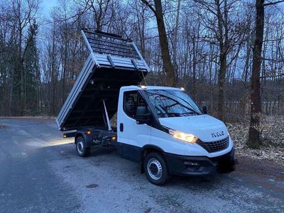 gebraucht Iveco Daily 35 S 16