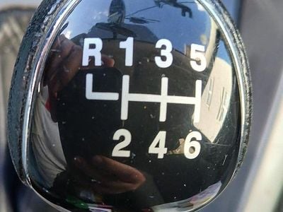 Gebraucht Ford Focus 160 PS (117 kW) 2013 Schwarz Kombi