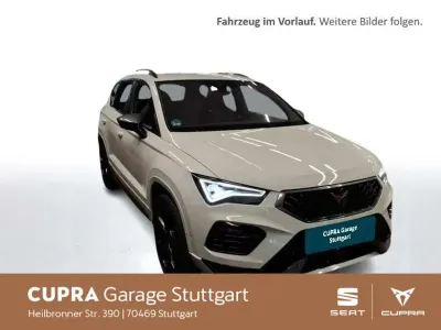 Gebraucht Cupra Ateca