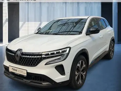 Gebraucht Renault Austral Evolution 158 PS (116 kW) 2024 Weiß SUV