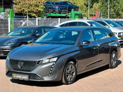 Gebraucht Peugeot 308 SW