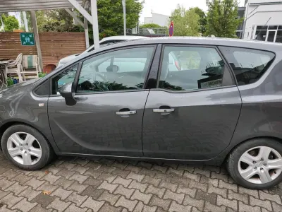 Gebraucht Opel Meriva