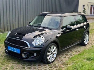 Mini Cooper SD
