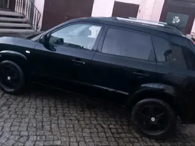Gebraucht Hyundai Tucson