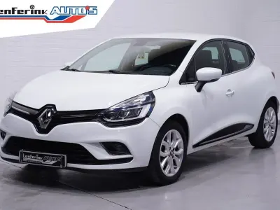 Gebraucht Renault Clio
