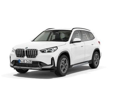 Gebraucht BMW X1 Sport Line 156 PS (114 kW) 2025 Weiß SUV