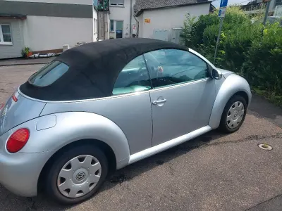 Gebraucht VW New Beetle