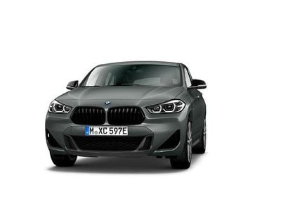 Second-hand BMW X2 Efficient Dynamics 125 CP (91 kW) 2026 SUV