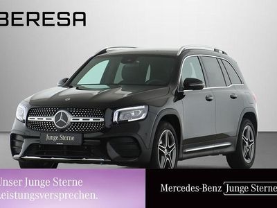 Mercedes GLB180