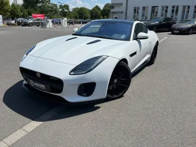 Gebraucht Jaguar F-Type