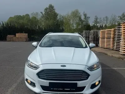 Gebraucht Ford Mondeo