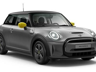 Mini Cooper SE