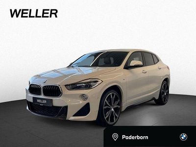 Weiß Gebraucht 2018 BMW X2 M Sport SUV | 19.650 € (Fairer Preis)