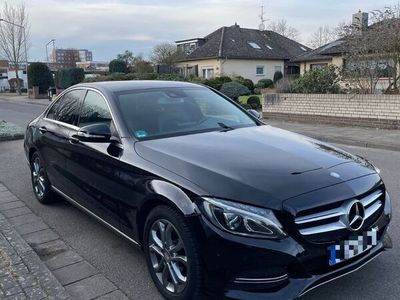 gebraucht Mercedes C220 Neu Tüv