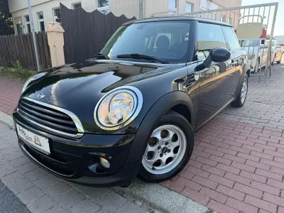 Gebraucht Mini One D