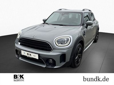 gebraucht Mini One Countryman One Countryman Classic PDC hi. Navi SiHz LkHz