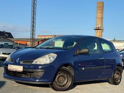 Renault Clio III