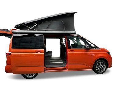 Neu VW California Beach 204 PS (150 kW) 2025 Wählbar Van