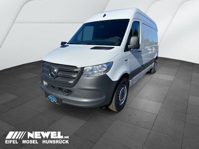 gebraucht Mercedes E-Sprinter Kasten