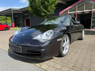 Gebraucht Porsche 996