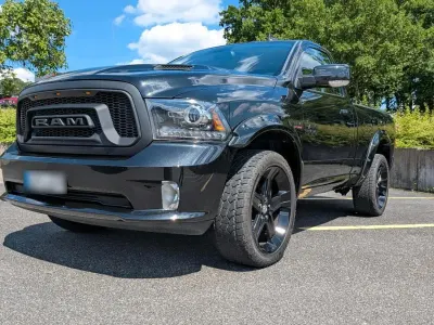 Gebraucht Dodge Ram