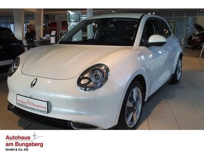 Gebraucht Ora 03 125 kW (171 PS) 2023 Weiß Kleinwagen