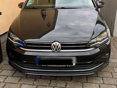 gebraucht VW Golf Sportsvan 1.5 TSI ACT 110kW DSG JOIN JOIN