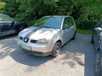 Seat Arosa