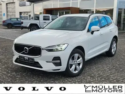Używany Volvo XC60