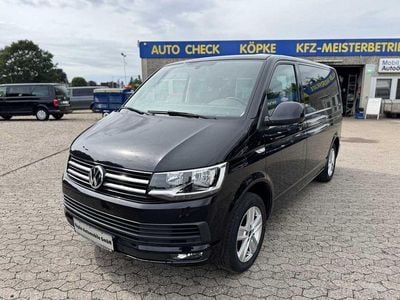 VW Multivan