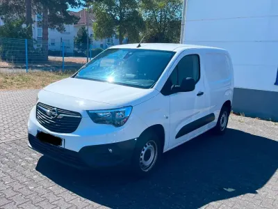 Gebraucht Opel Combo