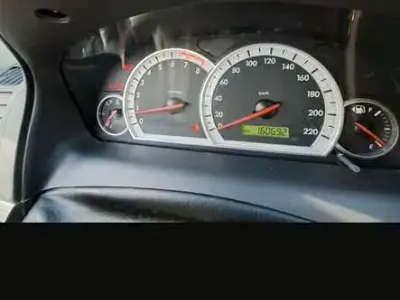 Gebraucht Chevrolet Captiva