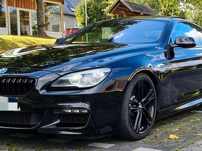 BMW 650