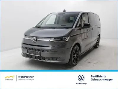 Gebraucht VW Multivan Goal 177 PS (130 kW) 2025 Van / Kleinbus