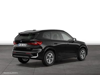 Usata BMW X1 150 CV (110 kW) 2025 Nero SUV