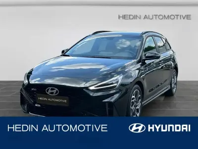 Gebraucht Hyundai i30
