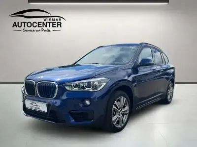 Gebraucht BMW X1