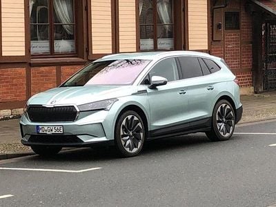 Skoda Enyaq iV
