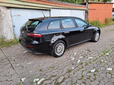 Alfa Romeo 159