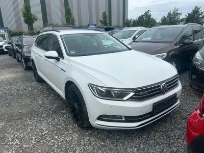 Gebraucht VW Passat