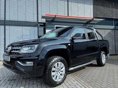 VW Amarok